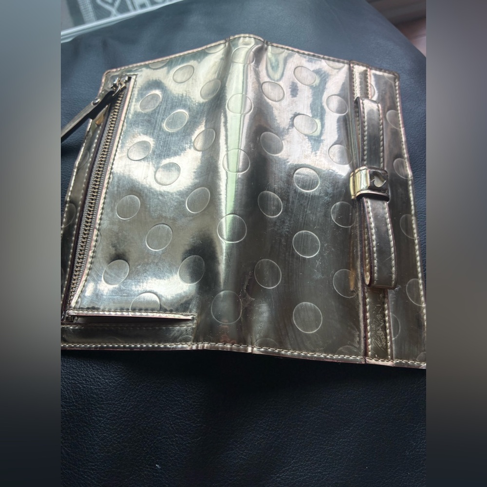Kate Spade Wallet - Picture 8 of 8